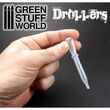 Plastic Short Dropper with Suction Bulb x50 (1.5ml)