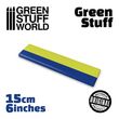 Green Stuff Tape 6 Inches (15cm)