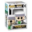 POP! Boyband Kyle - South park #39