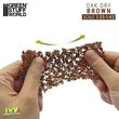 Oak Dry 1:35/1:43 Brown Ivy Sheet Large
