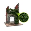 Birch Summer 1:35/1:43 Dark Green Ivy Sheet-Large