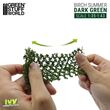 Birch Summer 1:35/1:43 Dark Green Ivy Sheet-Large