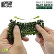 Maple Summer 1:35/1:43 Dark Green Ivy Sheet Large