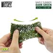 Maple Summer 1:72/1:87 Dark Green Ivy Sheet Small