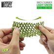 Birch Summer 1:35/1:43 Light Green Ivy Sheet Large