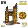 Birch Autumn 1:72/1:87 Yellow Ivy Sheet Small