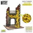 Maple Autumn 1:35/1:43 Yellow Ivy Sheet Large