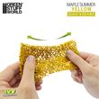 Maple Autumn 1:72/1:87 Yellow Ivy Sheet Small