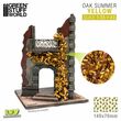 Oak Autumn 1:35/1:43 Yellow Ivy Sheet Large