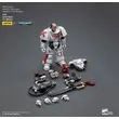 White Scars Assault Intercessor Tsendbaatar 1/18 12cm