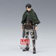 Attack on titan - Levi (ver.B) 16cm