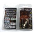Airbrush Quick Release Adaptor with Air Flow Control 1/8