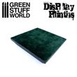 Square Top Display Plinth 8x8 cm