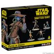 Star Wars: Shatterpoint - Fistfull of Credits Cad Bane Squad