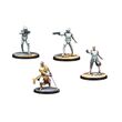 Star Wars: Shatterpoint - This Party's Over Squad Pack