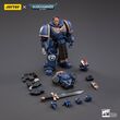 Ultramarines Primaris Lieutenant Amulius 1/18 12cm