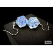Hoor Earrings Borealis Icicle Mini-Poly D20
