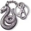 Harry Potter Metal Keychain Slytherin 7cm