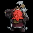 Gimli 12cm Lotr Mini Epics