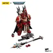 Crimson Slaughter Sorcerer Lord in Terminator Armour 1/18 12cm