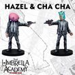 Umbrella Academy: The Board Game