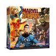 Marvel Zombies: Fanatic 4: Under Siege