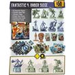 Marvel Zombies: Fanatic 4: Under Siege
