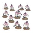Tyranids: Neurogaunts