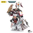 White Scars Kor'sarro Khan 1/18 12cm