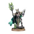 Necrons: Imotekh the Stormlord