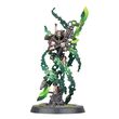 Necrons: Overlord + Translocation Shroud