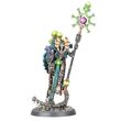 Necrons: Orikan The Diviner