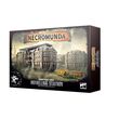 Necromunda: Promethium Tanks Refuelling Station