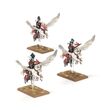 Kingdom of Bretonnia: Pegasus Knights