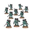 Legiones Astartes: MKVI Assault Marines