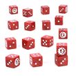 Adeptus Mechanicus Dice