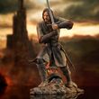 Lord of The Rings - Aragorn PVC Statue