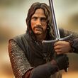Lord of The Rings - Aragorn PVC Statue