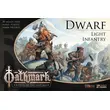 Oathmark Dwarf Light Infantry
