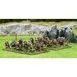 Oathmark Dwarf Light Infantry