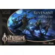 Oathmark Revenant Infantry