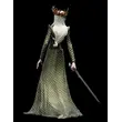 Thranduil 18cm Lotr Mini Epics