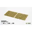 Autumn 5mm Grass Tufts - Small (144)
