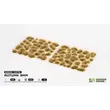 Autumn 5mm Grass Tufts - Wild (70)