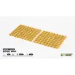 Beige 4mm Grass Tufts - Small (144)