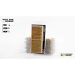 Beige 6mm Grass Tufts - Small (144)