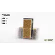 Beige 6mm Grass Tufts - Wild (70)