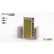 Tiny Light Green Grass Tufts (500)