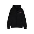 Diablo IV Zipper Hoodie Lilith's Rising - Small