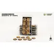 Deserts of Mahl Bases - Round 32mm (8)